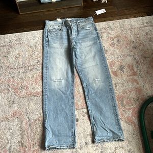 AE77 The Western Jean